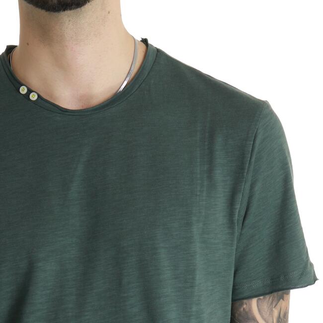 T-SHIRT TOPO TREZ - Mad Fashion | img vers.650x/